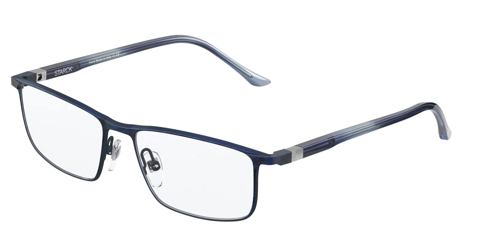 Starck Eyes 2047 Eyeglasses - view 8